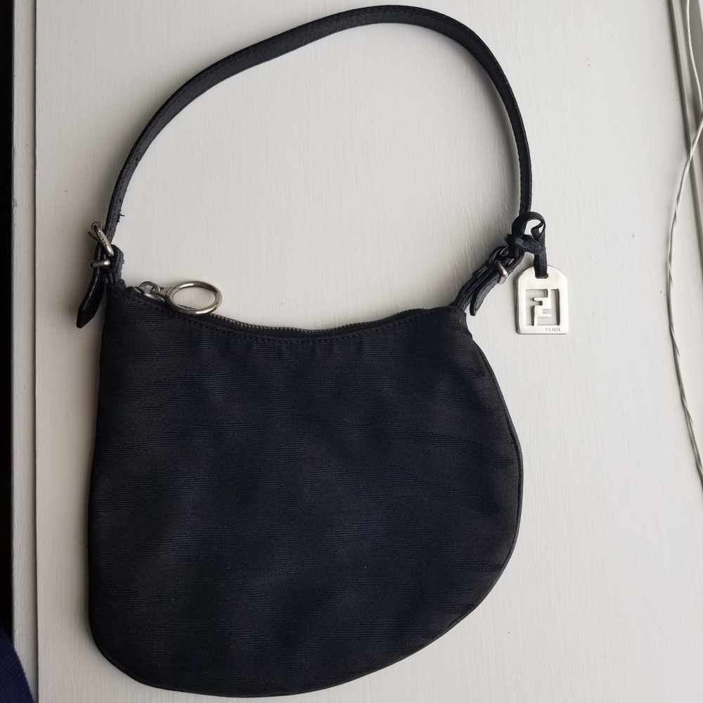 Fendi shoulder bag